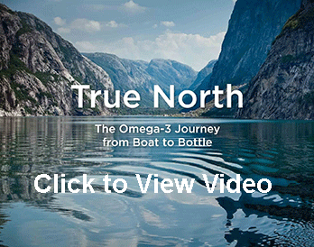 True North Video - Nordic Naturals